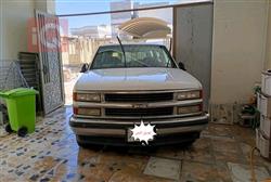 شيفروليه تاهو